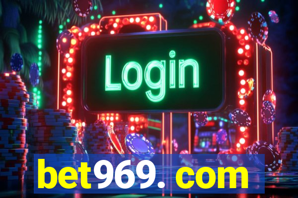 bet969. com